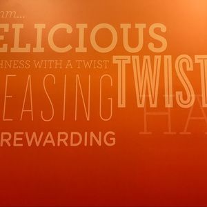 Meet your Posher, Leolynn